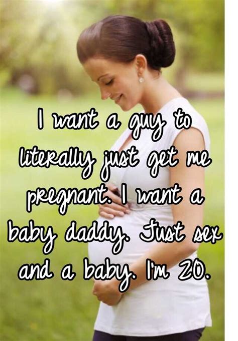 Finally, she got <b>pregnant from</b> her <b>dad</b> when she was 15 years old. . Daddy get me pregnant